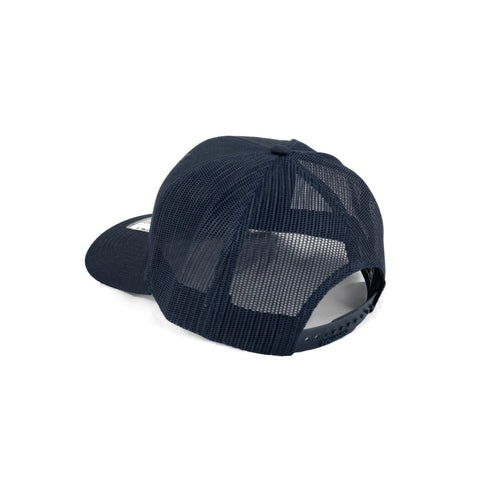 Adult Toledo Zoo's 125th Anniversary Navy Cap