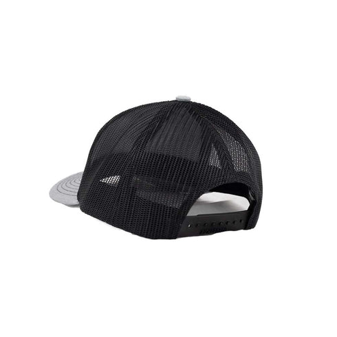 Youth Otter Cap with Patch