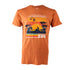 Toledo Zoo and Aquarium Adult Sunset Safari T-Shirt