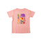Toledo Zoo and Aquarium Confetti Youth T-Shirt