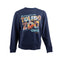 'Greetings from the Toledo Zoo' - ADULT Crew Sweatshirt