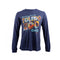 'Greetings from the Toledo Zoo' - Long Sleeve ADULT Tee