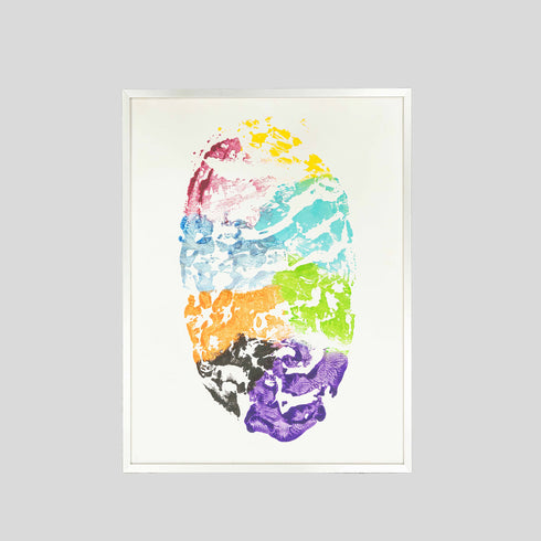 E13-25 African Elephant