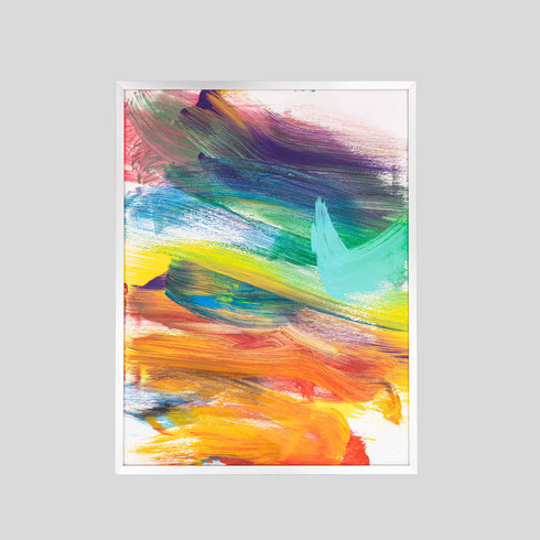 E16-25 African Elephant