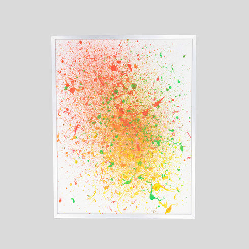 E18-25 African Elephant