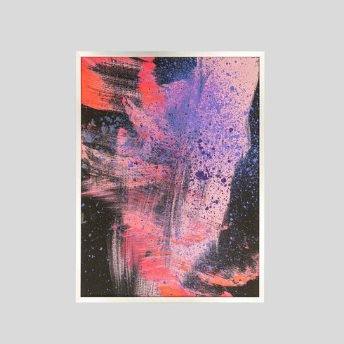 E19-25 African Elephant