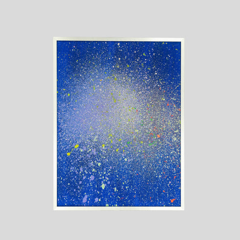 E23-25 African Elephant