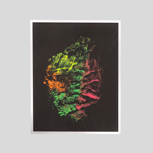 E29-25 African Elephant