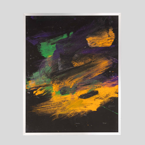 E3-25 African Elephant