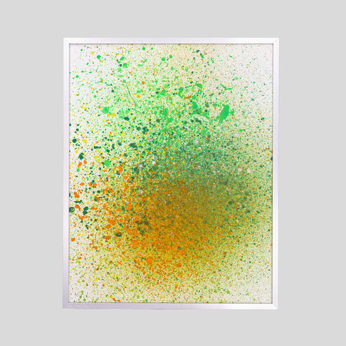 E35-25 African Elephant