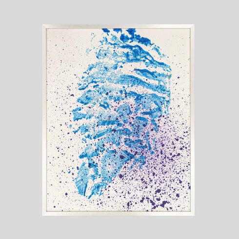 E37-25 African Elephant