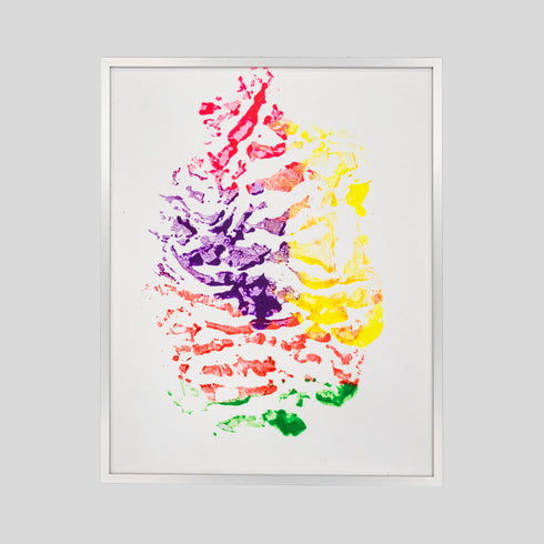 E39-25 African Elephant