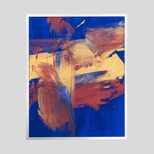 E5-25 African Elephant