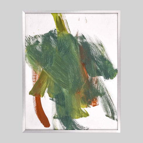 E19-4 African Elephant