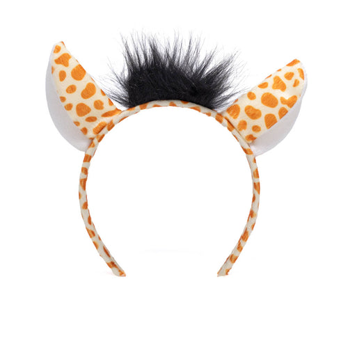 Eugene's Toupee Headband