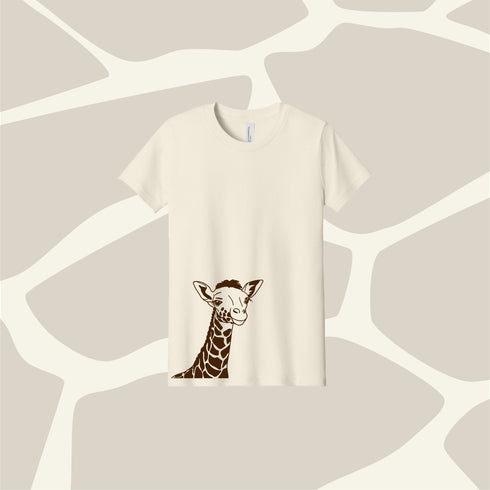 Eugene the Giraffe Tee - Youth T-shirt