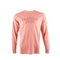 Toledo Zoo Harvest Fest Long Sleeve Terracotta T-Shirt
