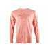 Toledo Zoo Harvest Fest Long Sleeve Terracotta T-Shirt