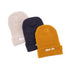 Toledo Zoo Waffle Cuffed Beanie