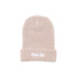 Toledo Zoo Waffle Cuffed Beanie