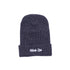 Toledo Zoo Waffle Cuffed Beanie
