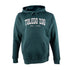 Toledo Zoo Established 1900 Evergreen Hoodie