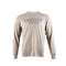 Toledo Zoo Harvest Fest Khaki Long Sleeve T-Shirt