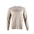 Toledo Zoo Harvest Fest Khaki Long Sleeve T-Shirt
