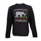 Elephant Ugly Christmas Sweatshirt
