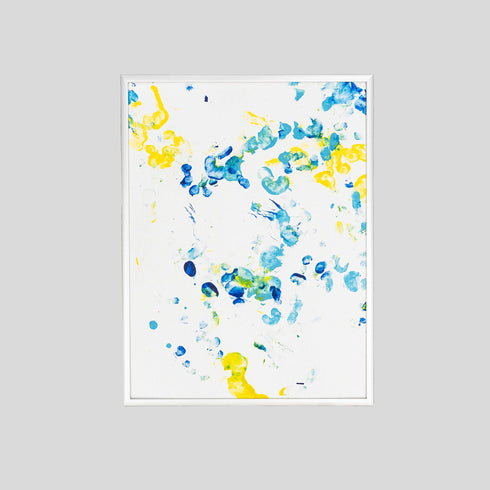 LTR1-25 Ring-Tailed Lemur