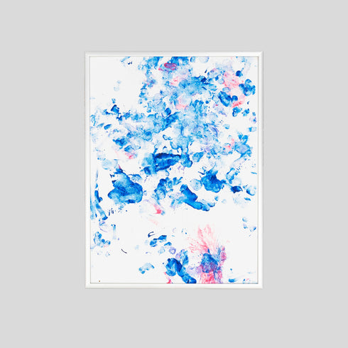 LTR2-25 Ring-Tailed Lemur