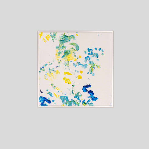 LTR4-25 Ring-Tailed Lemur