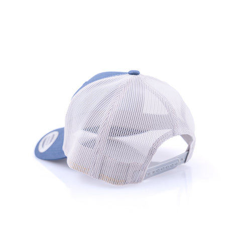 Adult Retro Trucker Cap