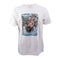 Hippo Artwork T-Shirt