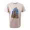 Giraffe Artwork T-Shirt