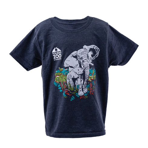 Youth Elephant T-Shirt