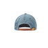 Toledo Zoo Leather Logo Hat
