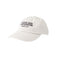 Toledo Zoo Block Letter Logo Hat