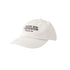 Toledo Zoo Block Letter Logo Hat