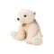 11" Miyoni Polar Bear