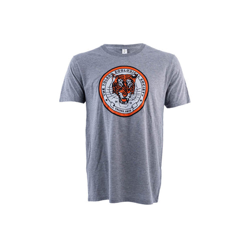 Vintage Tiger Logo T-Shirt