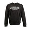 Toledo Zoo Sweatshirt with Block Letter Logo