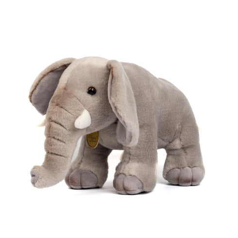 12" Miyoni African Elephant