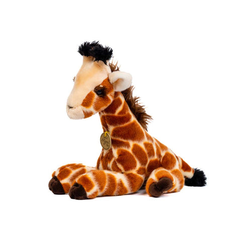 11" Miyoni Giraffe Calf