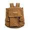 Canvas Backpack