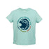 Toledo Zoo Toddler T-Shirt with Full Front Full Color Logo