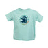 Toledo Zoo Infant T-Shirt with Full Color Full Front Logo