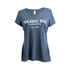 Toledo Zoo Women's V-Neck