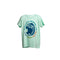 Toledo Zoo Youth T-Shirt with Full Color Full Front Logo