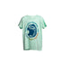 Toledo Zoo Youth T-Shirt with Full Color Full Front Logo